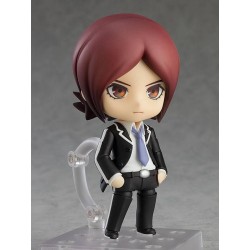 Persona 2 Eternal Punishment figurine Nendoroid Tatsuya Suou Good Smile Company