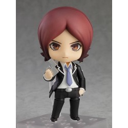 Persona 2 Eternal Punishment figurine Nendoroid Tatsuya Suou Good Smile Company