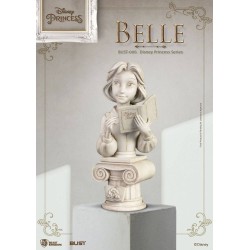 Disney Princess Series buste Belle Beast Kingdom Toys