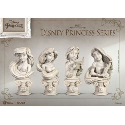 Disney Princess Series buste Belle Beast Kingdom Toys