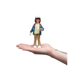 Stranger Things figurine Mini Epics Dustin Henderson (Season 1) Weta Workshop