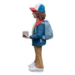 Stranger Things figurine Mini Epics Dustin Henderson (Season 1) Weta Workshop