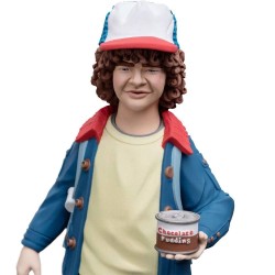 Stranger Things figurine Mini Epics Dustin Henderson (Season 1) Weta Workshop