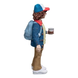 Stranger Things figurine Mini Epics Dustin Henderson (Season 1) Weta Workshop