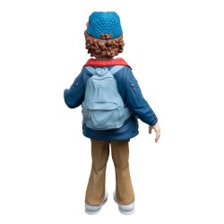 Stranger Things figurine Mini Epics Dustin Henderson (Season 1) Weta Workshop