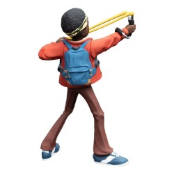 Stranger Things figurine Mini Epics Lucas Sinclair (Season 1) Weta Workshop