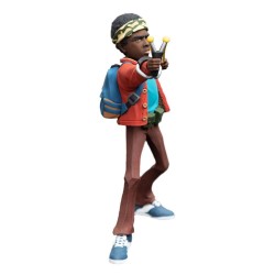 Stranger Things figurine Mini Epics Lucas Sinclair (Season 1) Weta Workshop