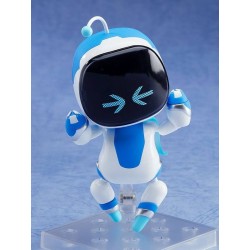 Astro's Playroom figurine Nendoroid Astro Good Smile Company