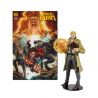 DC Comics figurine et comic book John Constantine McFarlane Toys