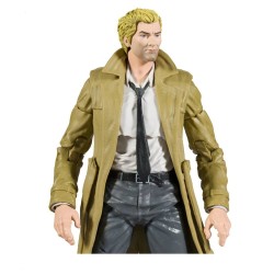 DC Comics figurine et comic book John Constantine McFarlane Toys