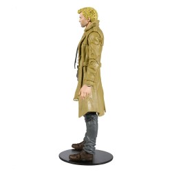 DC Comics figurine et comic book John Constantine McFarlane Toys