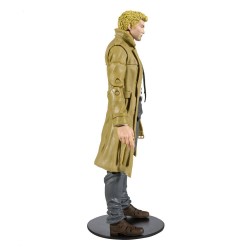 DC Comics figurine et comic book John Constantine McFarlane Toys