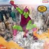 Marvel figurine 1/12 Green Goblin Deluxe Edition Mezco Toys