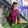 Marvel figurine 1/12 Green Goblin Deluxe Edition Mezco Toys