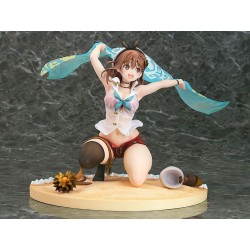 Atelier Ryza 2: Lost Legends & the Secret Fairy figurine Ryza (Reisalin Stout) Phat!