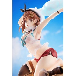 Atelier Ryza 2: Lost Legends & the Secret Fairy figurine Ryza (Reisalin Stout) Phat!