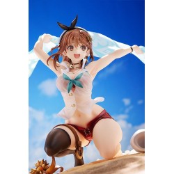 Atelier Ryza 2: Lost Legends & the Secret Fairy figurine Ryza (Reisalin Stout) Phat!