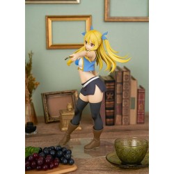 Fairy Tail Final Season figurine Pop Up Parade Lucy Heartfilia XL Good Smile Company