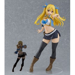 Fairy Tail Final Season figurine Pop Up Parade Lucy Heartfilia XL Good Smile Company