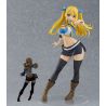 Fairy Tail Final Season figurine Pop Up Parade Lucy Heartfilia XL Good Smile Company