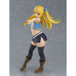 Fairy Tail Final Season figurine Pop Up Parade Lucy Heartfilia XL Good Smile Company