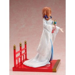 The Quintessential Quintuplets 2 figurine Miku Nakano Shiromuku Furyu