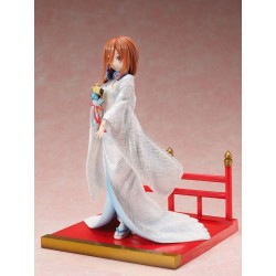 The Quintessential Quintuplets 2 figurine Miku Nakano Shiromuku Furyu