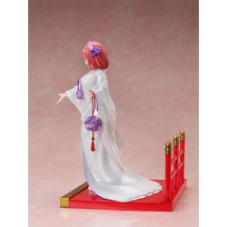 The Quintessential Quintuplets 2 figurine Nino Nakano Shiromuku Furyu