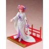 The Quintessential Quintuplets 2 figurine Nino Nakano Shiromuku Furyu