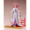 The Quintessential Quintuplets 2 figurine Nino Nakano Shiromuku Furyu