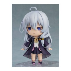 Wandering Witch: The Journey of Elaina figurine Nendoroid Elaina Good Smile Company