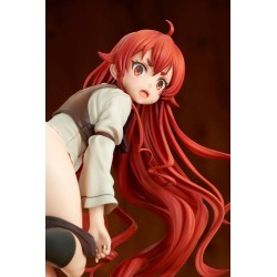 Mushoku Tensei: Jobless Reincarnation figurine Eris Boreas Greyrat Ques Q