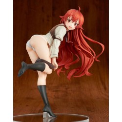 Mushoku Tensei: Jobless Reincarnation figurine Eris Boreas Greyrat Ques Q