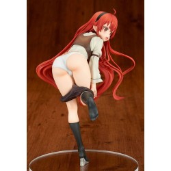 Mushoku Tensei: Jobless Reincarnation figurine Eris Boreas Greyrat Ques Q