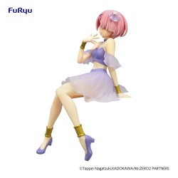 Re:Zero figurine Noodle Stopper Ram Twinkle Party Furyu