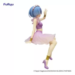 Re:Zero figurine Noodle Stopper Rem Twinkle Party Furyu