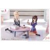 Sousai Shojo Teien accessoires After School Gourai Birthday Set Kotobukiya