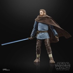 Star Wars: Obi-Wan Kenobi Black Series figurine 2022 Ben Kenobi (Tibidon Station) Hasbro