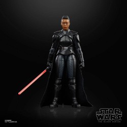 Star Wars: Obi-Wan Kenobi Black Series figurine 2022 Reva (Third Sister) Hasbro