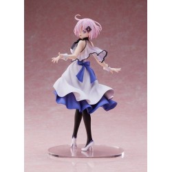 Fate/Grand Order figurine Shielder/Mash Kyrielight -under the same sky- Aniplex