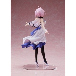 Fate/Grand Order figurine Shielder/Mash Kyrielight -under the same sky- Aniplex