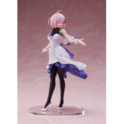 Fate/Grand Order figurine Shielder/Mash Kyrielight -under the same sky- Aniplex