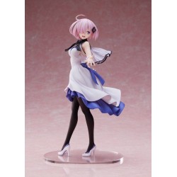 Fate/Grand Order figurine Shielder/Mash Kyrielight -under the same sky- Aniplex