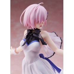 Fate/Grand Order figurine Shielder/Mash Kyrielight -under the same sky- Aniplex