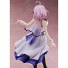 Fate/Grand Order figurine Shielder/Mash Kyrielight -under the same sky- Aniplex