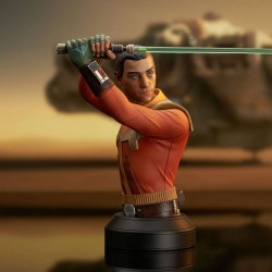 Star Wars Rebels buste Ezra Bridger Gentle Giant