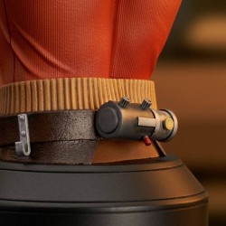 Star Wars Rebels buste Ezra Bridger Gentle Giant