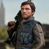 Star Wars Rogue One buste Cassian Andor Gentle Giant