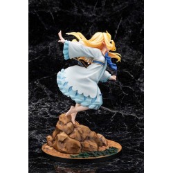 The Rising of the Shield Hero Season 2 figurine Filo Kotobukiya