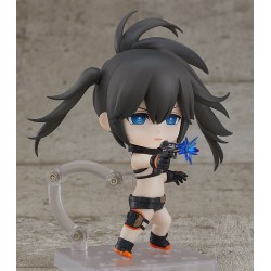 Black Rock Shooter: Dawn Fall figurine Nendoroid Empress Good Smile Company